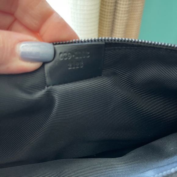 Gucci vintage shoulder pouch bag - Picture 5 of 5